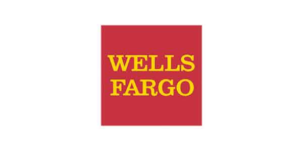 wells fargo logo